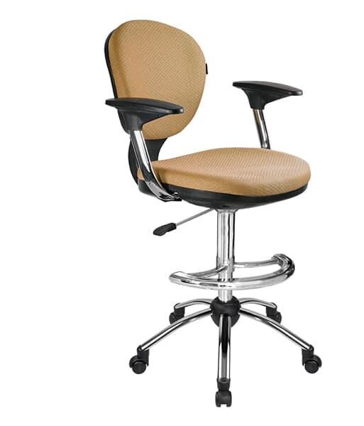 صندلي كانتر راحتیران مدل R 62