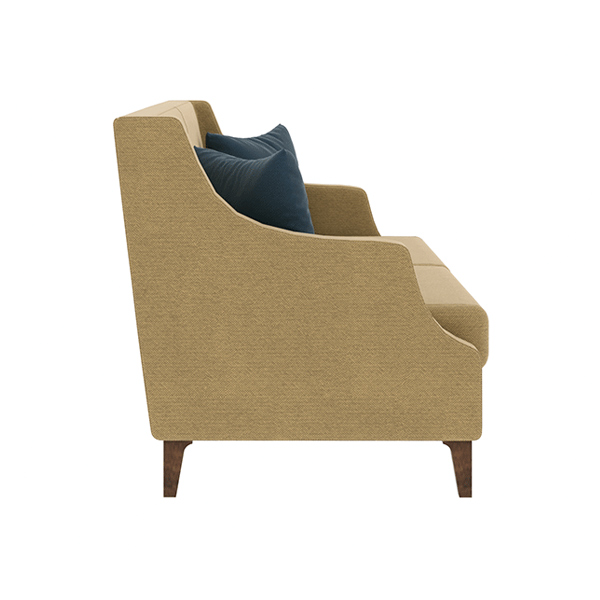 مبل راحتی نیلپر مدل سنو