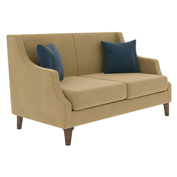 مبل راحتی نیلپر مدل سنو