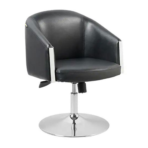 صندلی اداری ثابت راحتیران مدل V205