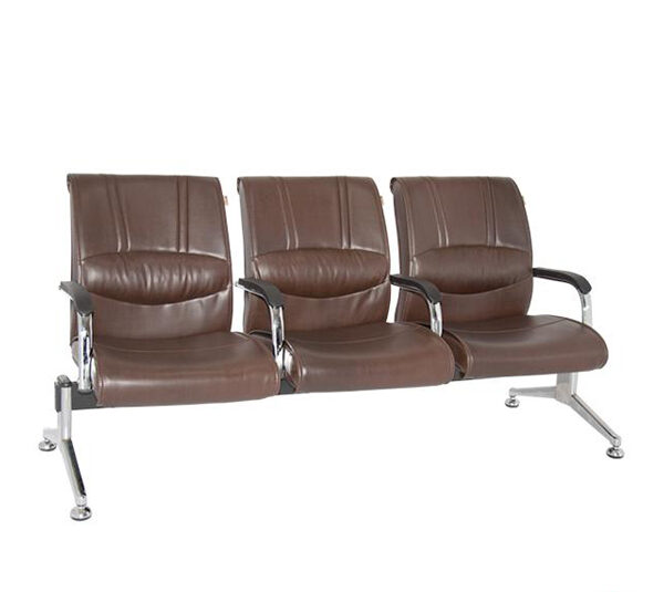 صندلی انتظار راحتیران مدل W6000