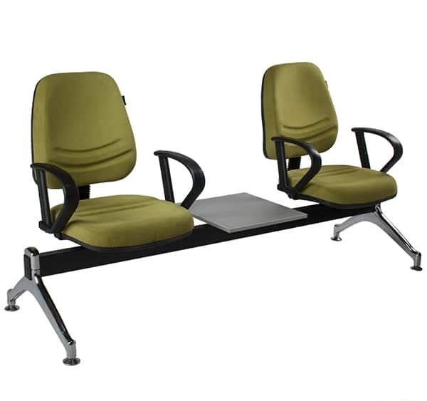 صندلی انتظار شیک راحتیران مدل WF320