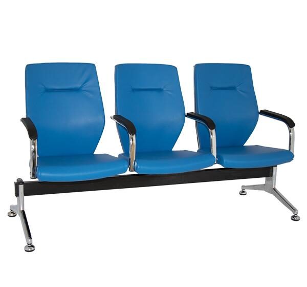 صندلی انتظار راحتیران مدل WF831