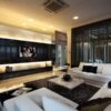 ست تی وی روم (TV ROOM) dfea