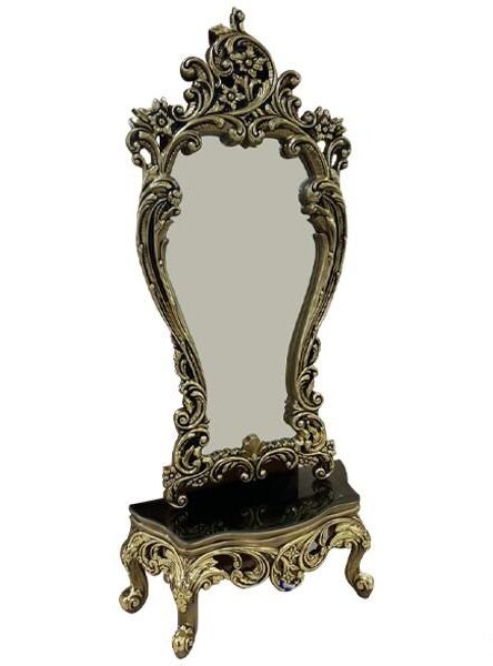 آینه و کنسول کوروش مدل الیزه