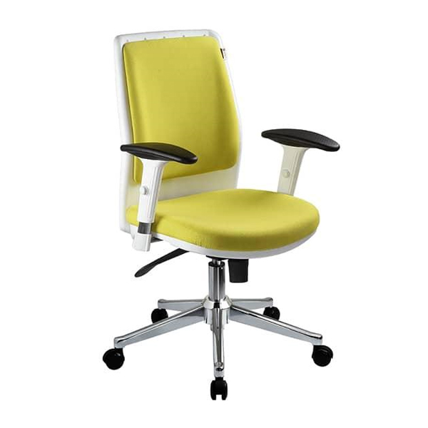 صندلی کارمندی راحتیران مدل F 670