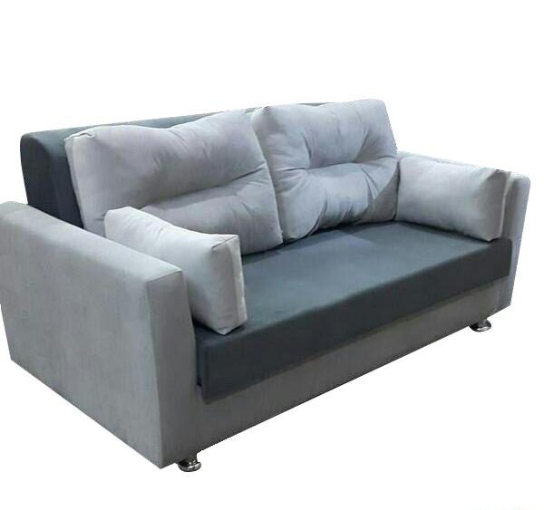 مبل تخت خواب شو حسنی مدل پرنس