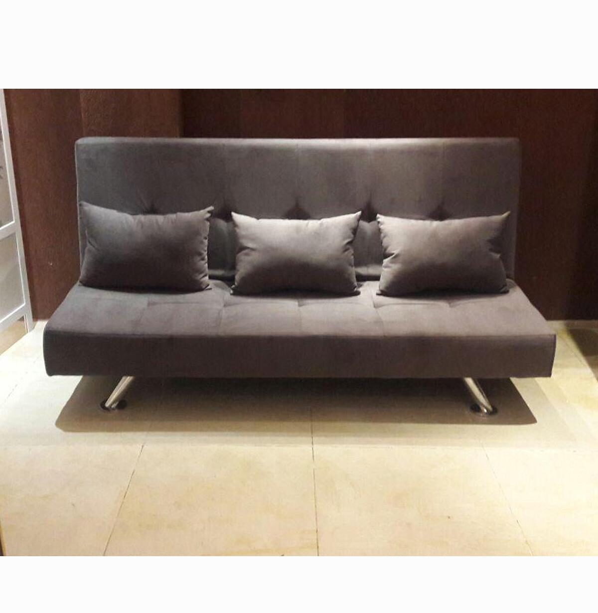 مبل تخت خواب شو حسنی مدل ایپک3