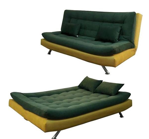 مبل تختخواب شو حسنی مدل ایپک