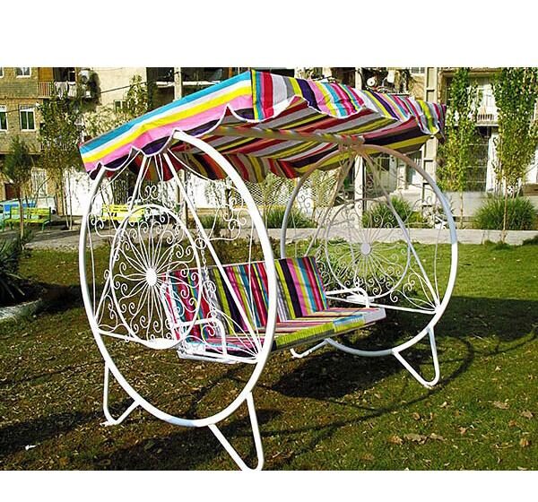 تاب سه نفره ویلایی حسنی مدل ویلا