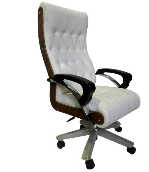 صندلی اداری و صندلی کارمندی لیزن کالا مدل لاندا