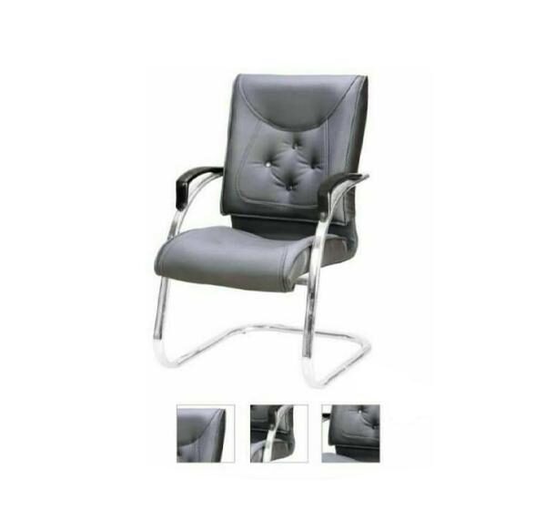 صندلی اداره و صندلی کنفرانسی لیزن کالا مدل 750