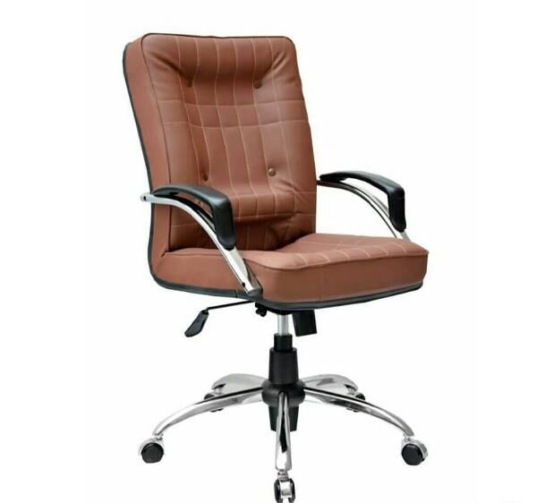 صندلی اداری و صندلی کارمندی لیزن کالا مدل Li-003