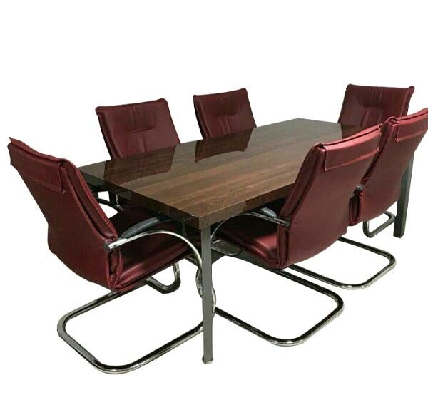 صندلی اداره و صندلی کنفرانس لیزن کالا مدل Li-002