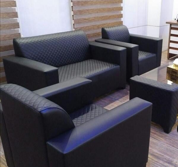 مبل اداری لیزن کالا مدل Li-001