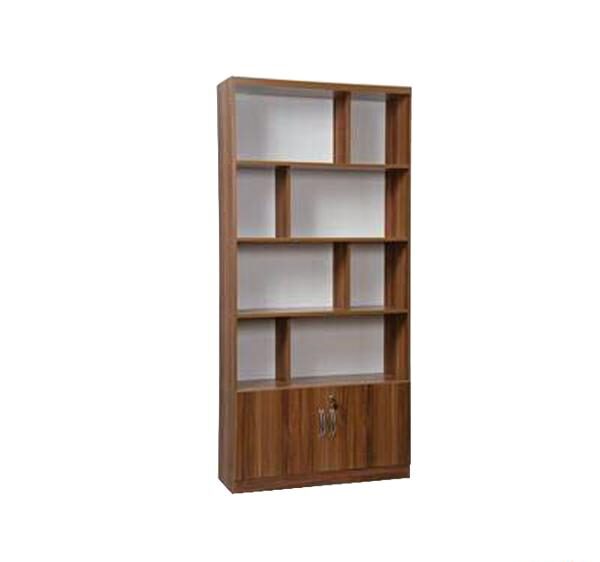 کتابخانه میزلند مدل خشتی