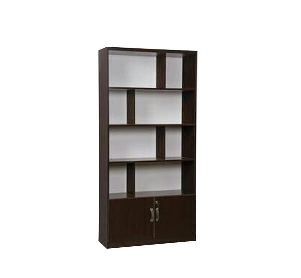 کتابخانه لیزن کالا مدل خشتی