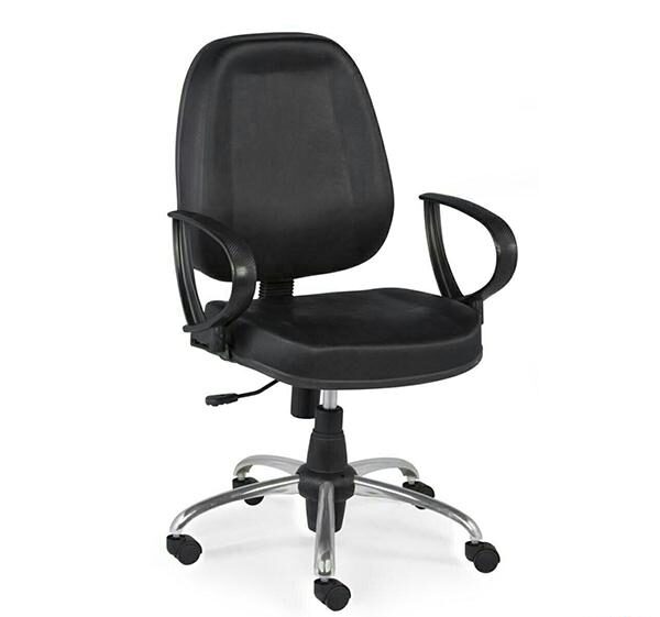 صندلی اداره و صندلی کنفرانس لیزن کالا مدل بانکی