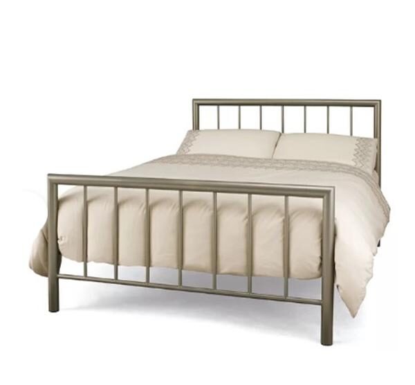 تخت خواب تک‌نفره شیک دیاکو صنعت مدل M18