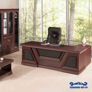 میز مدیریت زیبا