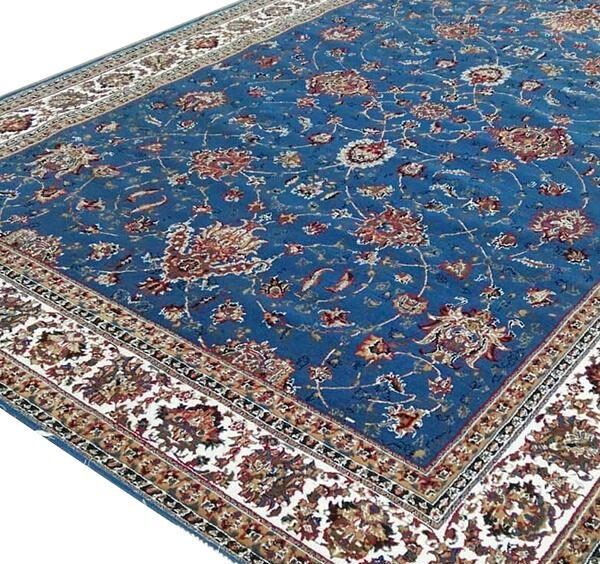 فرش نگین ترمه مدل BCF11