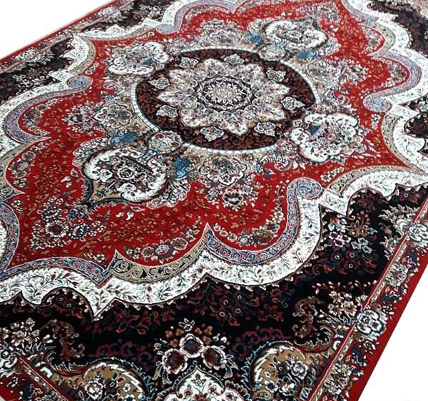 فرش نگین ترمه مدل BCF13