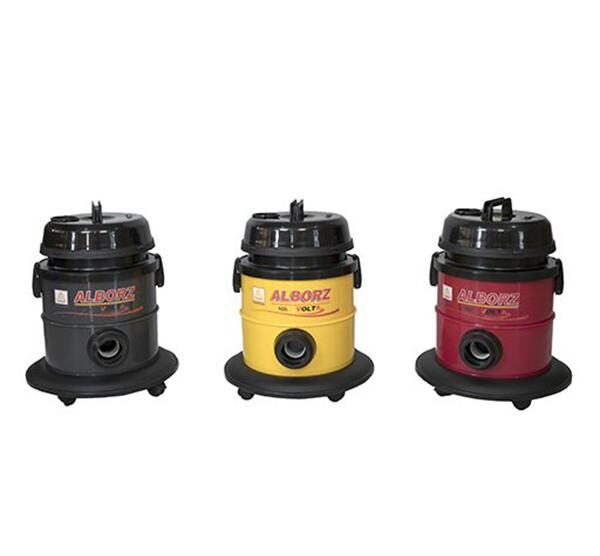 جاروبرقی البرز مدل M-103