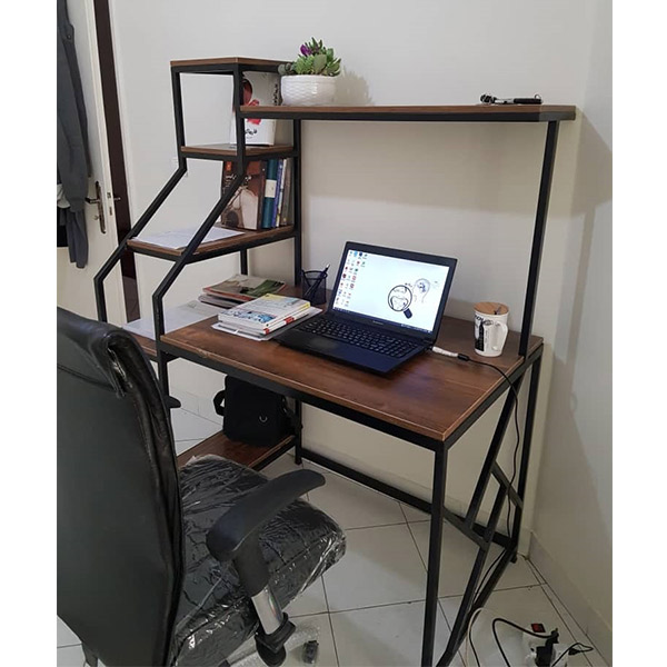 میزتحریر دیاکو صنعت مدل فلزی