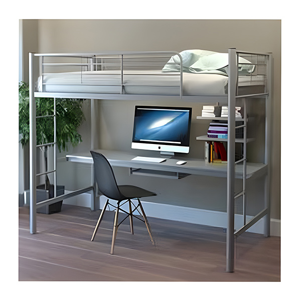 تخت خواب کمجا دیاکو صنعت مدل D3