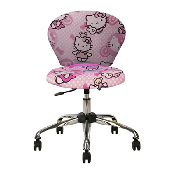 صندلی کودک نیلپر مدل KCR515B با روکش کیتی