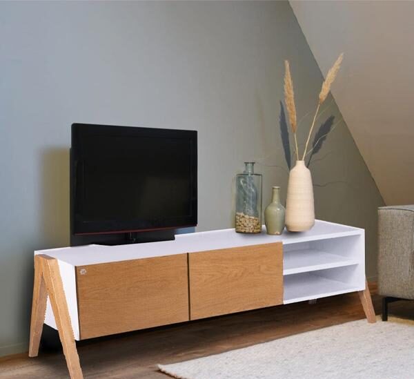 میز تلویزیون آرون مدل وانلا