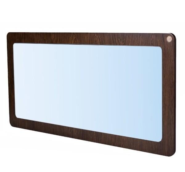 آینه آرون مدل ساوان