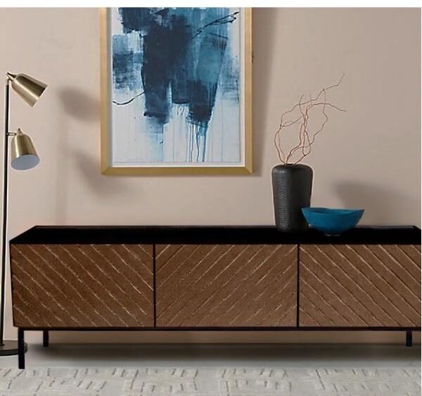 کنسول آرون مدل سلن