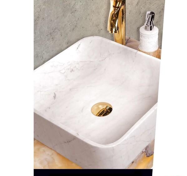 کاسه روشویی مرالو مدل مرال R1