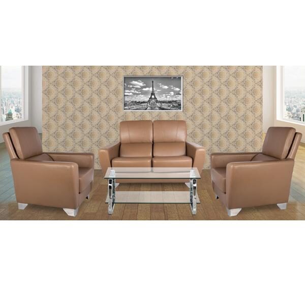 نیم ست اداری راحتیران مدل ونوس