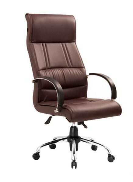 صندلی اداره و صندلي مديريتي راینو مدل M540K