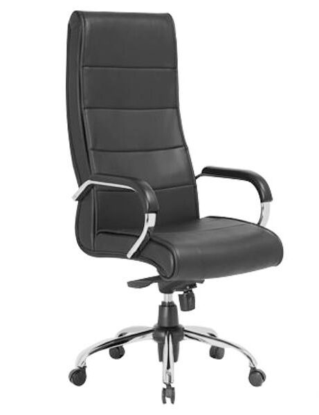 صندلی اداره و صندلي مديريتي راینو مدل M560S-K