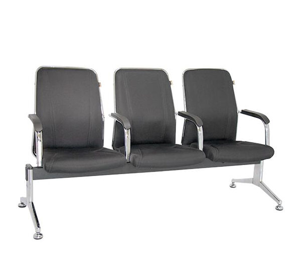 صندلی انتظار راحتیران مدل W8110