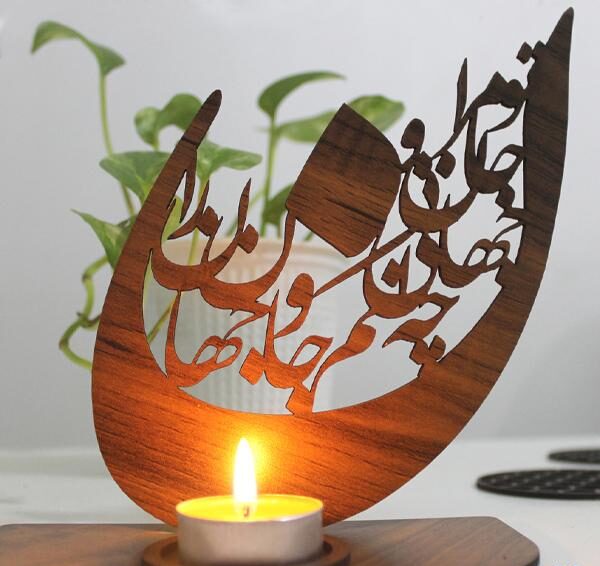 جاشمعی گلیکات مدل 9005