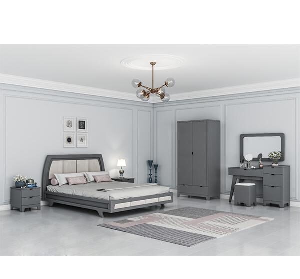 سرویس خواب KC مدل آذین