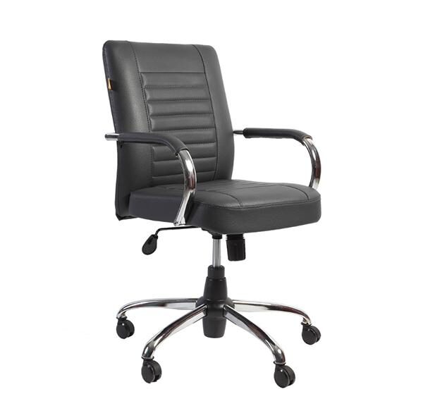 صندلی اداری و صندلی کارمندی تراست مدل KAMO E