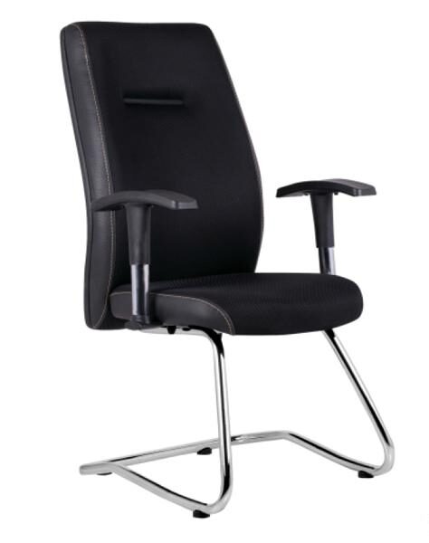 صندلی اداره و صندلی کنفرانس تراست مدل ARAZ C