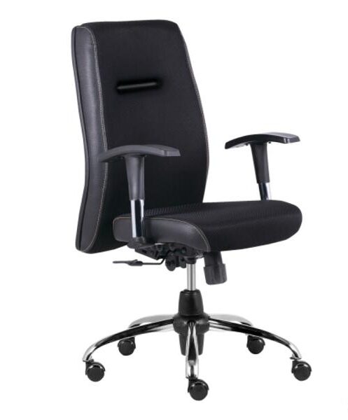 صندلی اداری و صندلی کارشناسی تراست مدل ARAZ E