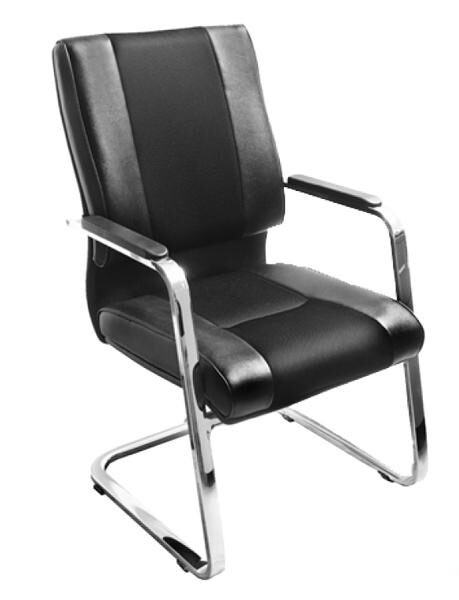 صندلی اداره و صندلی کنفرانسی تراست مدل DIZAN C