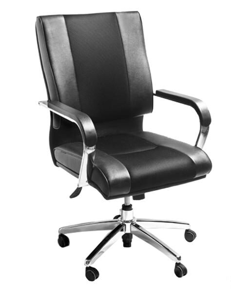 صندلی اداری و کارشناسی تراست مدل DIZAN E