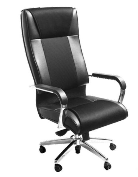 صندلی اداره و صندلي مديريت تراست مدل DIZAN M