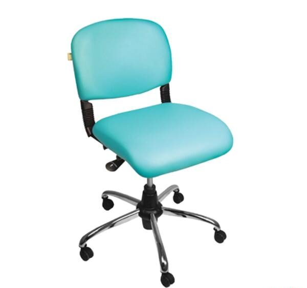 صندلی اداری و صندلی کارمندی تراست مدل ISTA L
