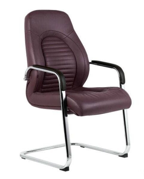 صندلی اداره و صندلی کنفرانس تراست مدل LAVIN C