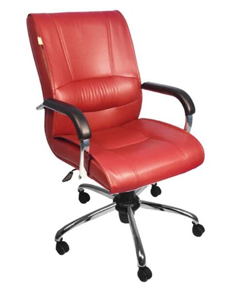 صندلی اداری و صندلی کارشناسی تراست مدل MADAN E