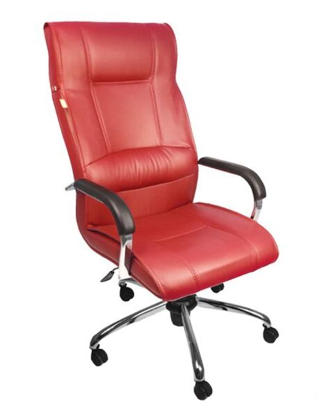 صندلی اداره و  صندلي مديريت تراست مدل MADAN M